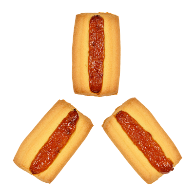 "Подлиза с курагой"